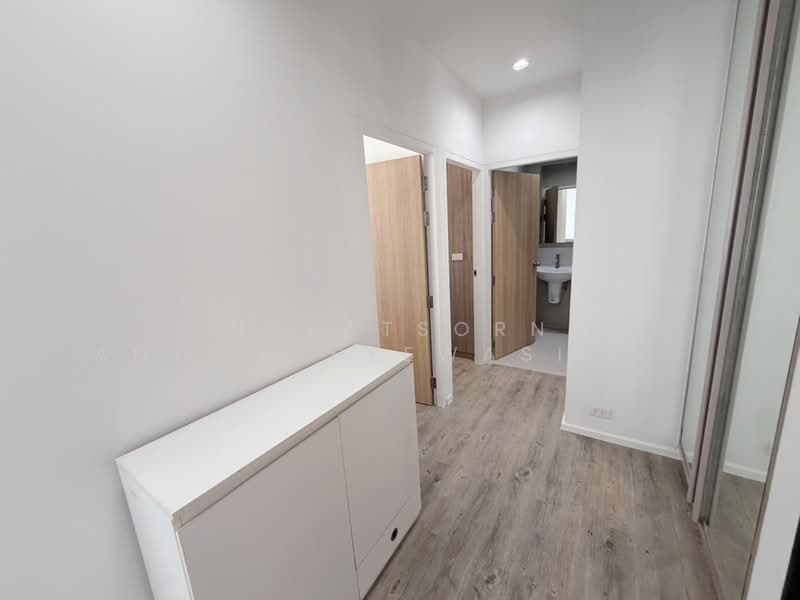 The Issara Ladprao, Bangkok, 296 Ladpao Road, Jom Phon, Chatuchak, Bangkok, 2 Bedrooms, 52 sqm, Condo For Rent, by Napatsorn Amorncheewasillapakul, 500277916 - DDproperty.com