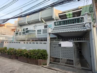 ขาย - หมู่บ้าน อิ่มอัมพร 1, กรุงเทพ