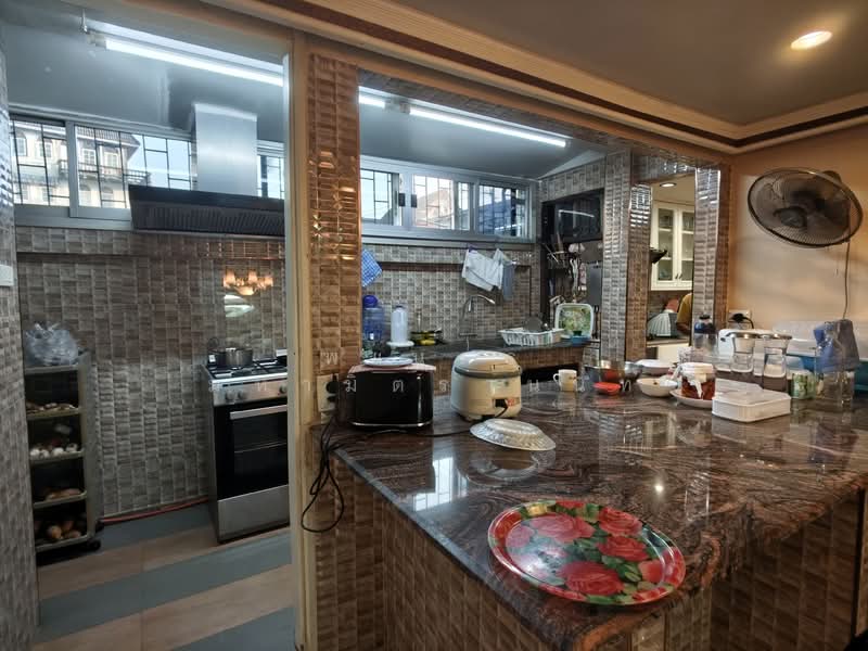 หมู่บ้าน อิ่มอัมพร 1, กรุงเทพ, วัดท่าพระ, บางกอกใหญ่, กรุงเทพ, 360 ตร.ม., บ้านเดี่ยว ขาย, โดย พเนตร มหามิตรานนท์, 500277917 - DDproperty.com