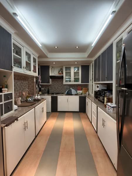 หมู่บ้าน อิ่มอัมพร 1, Bangkok, Wat Tha Pra, Bangkok Yai, Bangkok, 6 Bedrooms, 360 sqm, Single Detached House For Sale, by พเนตร มหามิตรานนท์, 500277917 - DDproperty.com