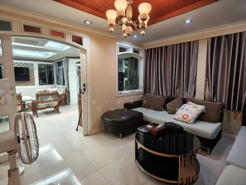 หมู่บ้าน อิ่มอัมพร 1, กรุงเทพ, วัดท่าพระ, บางกอกใหญ่, กรุงเทพ, 360 ตร.ม., บ้านเดี่ยว ขาย, โดย พเนตร มหามิตรานนท์, 500277917 - DDproperty.com