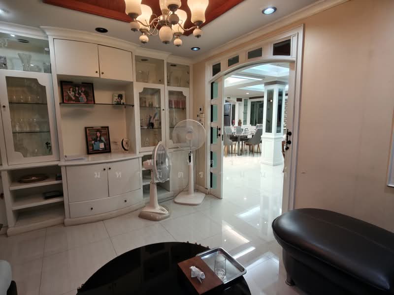 หมู่บ้าน อิ่มอัมพร 1, กรุงเทพ, วัดท่าพระ, บางกอกใหญ่, กรุงเทพ, 360 ตร.ม., บ้านเดี่ยว ขาย, โดย พเนตร มหามิตรานนท์, 500277917 - DDproperty.com