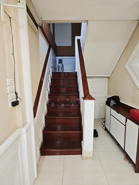 หมู่บ้าน อิ่มอัมพร 1, Bangkok, Wat Tha Pra, Bangkok Yai, Bangkok, 6 Bedrooms, 360 sqm, Single Detached House For Sale, by พเนตร มหามิตรานนท์, 500277917 - DDproperty.com