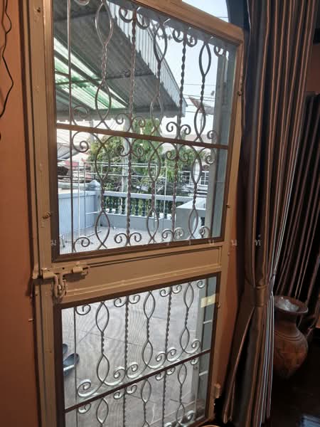 หมู่บ้าน อิ่มอัมพร 1, กรุงเทพ, วัดท่าพระ, บางกอกใหญ่, กรุงเทพ, 360 ตร.ม., บ้านเดี่ยว ขาย, โดย พเนตร มหามิตรานนท์, 500277917 - DDproperty.com