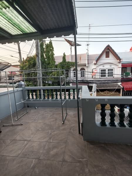 หมู่บ้าน อิ่มอัมพร 1, Bangkok, Wat Tha Pra, Bangkok Yai, Bangkok, 6 Bedrooms, 360 sqm, Single Detached House For Sale, by พเนตร มหามิตรานนท์, 500277917 - DDproperty.com