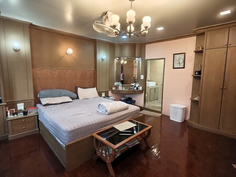 หมู่บ้าน อิ่มอัมพร 1, กรุงเทพ, วัดท่าพระ, บางกอกใหญ่, กรุงเทพ, 360 ตร.ม., บ้านเดี่ยว ขาย, โดย พเนตร มหามิตรานนท์, 500277917 - DDproperty.com