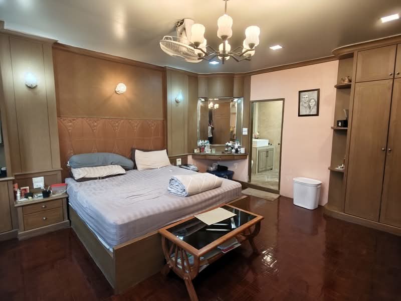 หมู่บ้าน อิ่มอัมพร 1, กรุงเทพ, วัดท่าพระ, บางกอกใหญ่, กรุงเทพ, 360 ตร.ม., บ้านเดี่ยว ขาย, โดย พเนตร มหามิตรานนท์, 500277917 - DDproperty.com