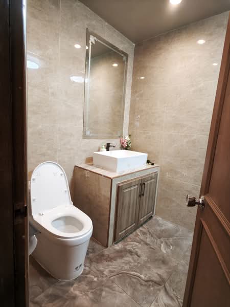 หมู่บ้าน อิ่มอัมพร 1, Bangkok, Wat Tha Pra, Bangkok Yai, Bangkok, 6 Bedrooms, 360 sqm, Single Detached House For Sale, by พเนตร มหามิตรานนท์, 500277917 - DDproperty.com