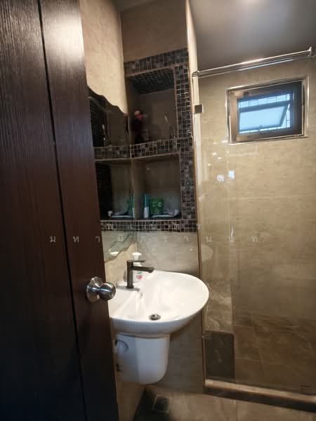 หมู่บ้าน อิ่มอัมพร 1, Bangkok, Wat Tha Pra, Bangkok Yai, Bangkok, 6 Bedrooms, 360 sqm, Single Detached House For Sale, by พเนตร มหามิตรานนท์, 500277917 - DDproperty.com