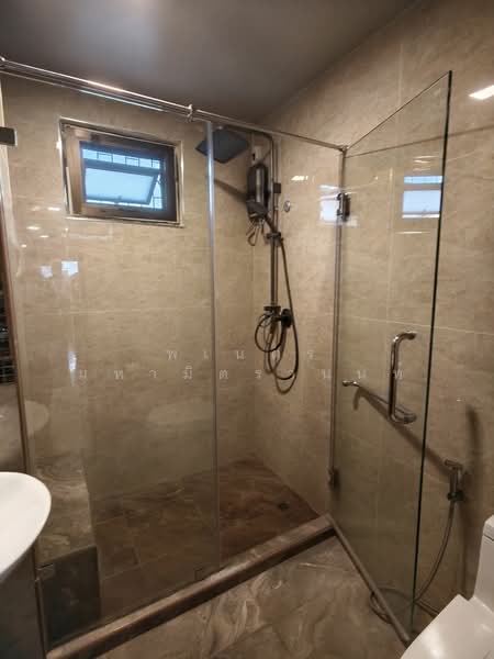 หมู่บ้าน อิ่มอัมพร 1, Bangkok, Wat Tha Pra, Bangkok Yai, Bangkok, 6 Bedrooms, 360 sqm, Single Detached House For Sale, by พเนตร มหามิตรานนท์, 500277917 - DDproperty.com