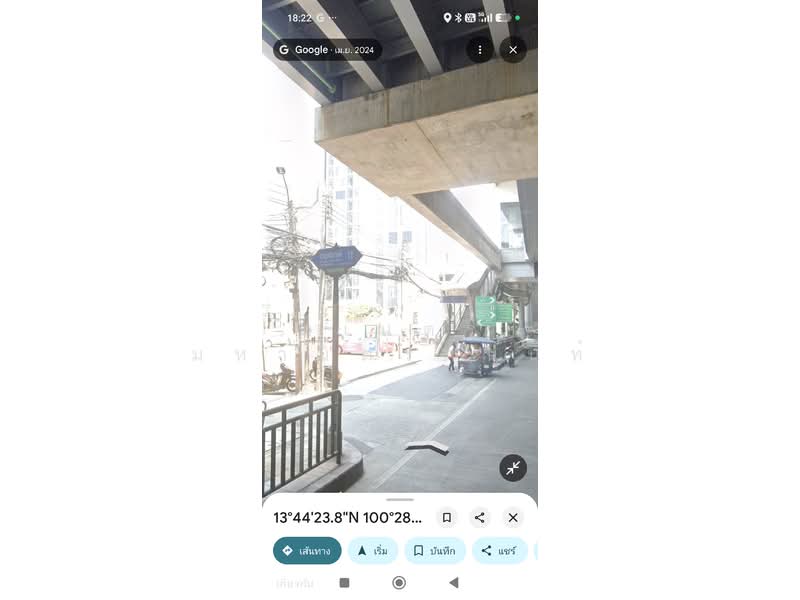 หมู่บ้าน อิ่มอัมพร 1, Bangkok, Wat Tha Pra, Bangkok Yai, Bangkok, 6 Bedrooms, 360 sqm, Single Detached House For Sale, by พเนตร มหามิตรานนท์, 500277917 - DDproperty.com