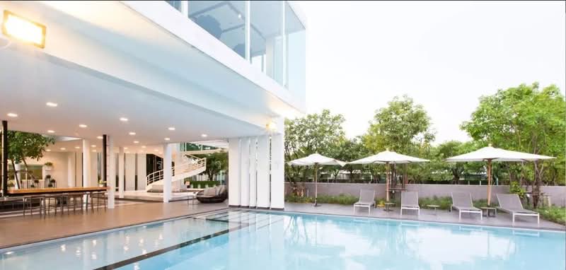 Casa Ville Ramkhamhaeng – Wongwaen 2, Bangkok, Kheha Romklao Road, Khlong Song Ton Nun, Lat Krabang, Bangkok, 4 Bedrooms, 180 sqm, Single Detached House For Rent, by คุณรวีวรรณ อู่เงิน, 500277922 - DDproperty.com