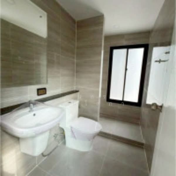 Britania Tiwanon-Ratchaphruek : บริทาเนีย ติวานนท์-ราชพฤกษ์, Pathum Thani, Bang Kha Yaeng, Muang Pathum Thani, Pathum Thani, 3 Bedrooms, 145 sqm, Single Detached House For Sale, by ธนสร พรมโสภา, 500277924 - DDproperty.com