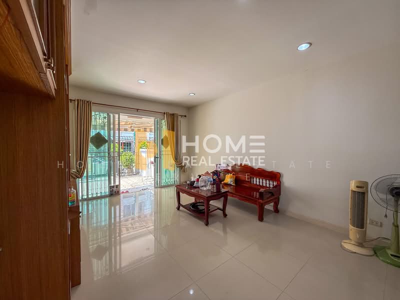 Baan Klang Muang S-Sense Srinakarin : บ้านกลางเมือง เอส เซนต์ ศรีนครินทร์, กรุงเทพ, ถนนศรีนครินทร์, หนองบอน, ประเวศ, กรุงเทพ, 167 ตร.ม., ทาวน์เฮ้าส์ ขาย, โดย HOME Real Estate Service, 500277928 - DDproperty.com