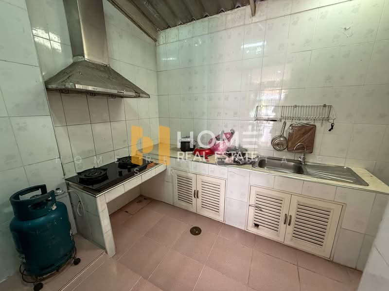 Baan Klang Muang S-Sense Srinakarin : บ้านกลางเมือง เอส เซนต์ ศรีนครินทร์, กรุงเทพ, ถนนศรีนครินทร์, หนองบอน, ประเวศ, กรุงเทพ, 167 ตร.ม., ทาวน์เฮ้าส์ ขาย, โดย HOME Real Estate Service, 500277928 - DDproperty.com