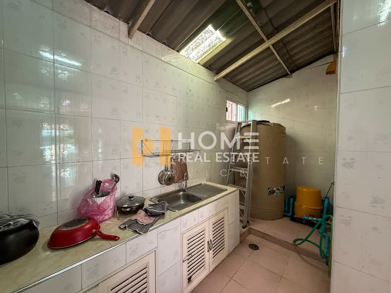 Baan Klang Muang S-Sense Srinakarin, Bangkok, Srinakarin Road, Nong Bon, Prawet, Bangkok, 4 Bedrooms, 167 sqm, Townhouse For Sale, by HOME Real Estate Service, 500277928 - DDproperty.com