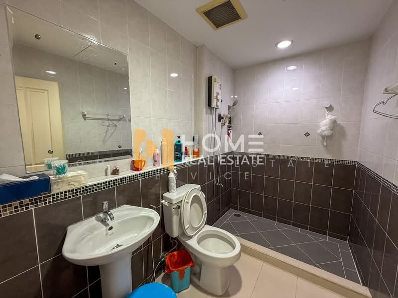 Baan Klang Muang S-Sense Srinakarin, Bangkok, Srinakarin Road, Nong Bon, Prawet, Bangkok, 4 Bedrooms, 167 sqm, Townhouse For Sale, by HOME Real Estate Service, 500277928 - DDproperty.com