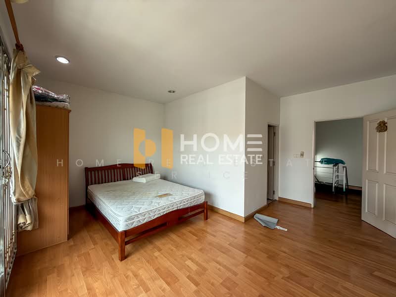 Baan Klang Muang S-Sense Srinakarin, Bangkok, Srinakarin Road, Nong Bon, Prawet, Bangkok, 4 Bedrooms, 167 sqm, Townhouse For Sale, by HOME Real Estate Service, 500277928 - DDproperty.com