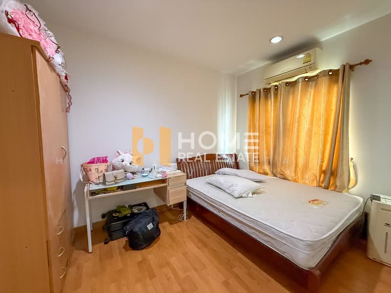 Baan Klang Muang S-Sense Srinakarin : บ้านกลางเมือง เอส เซนต์ ศรีนครินทร์, กรุงเทพ, ถนนศรีนครินทร์, หนองบอน, ประเวศ, กรุงเทพ, 167 ตร.ม., ทาวน์เฮ้าส์ ขาย, โดย HOME Real Estate Service, 500277928 - DDproperty.com