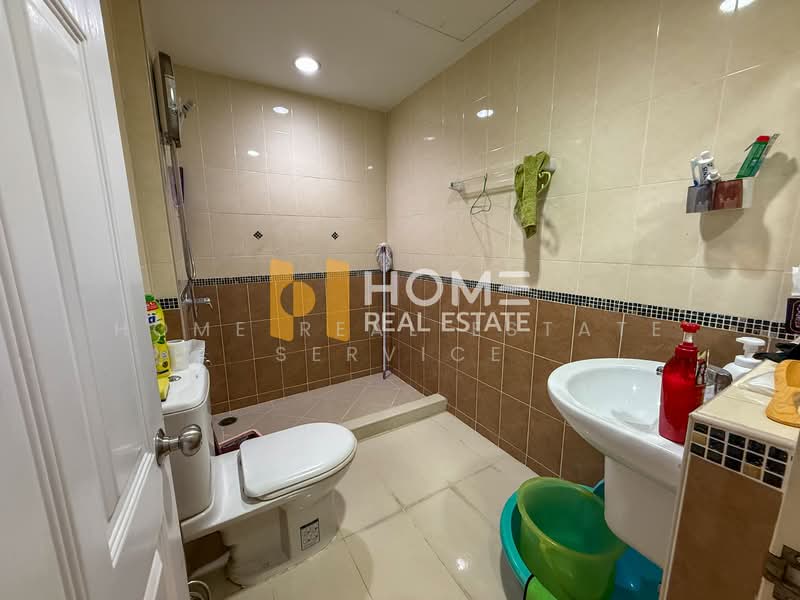 Baan Klang Muang S-Sense Srinakarin : บ้านกลางเมือง เอส เซนต์ ศรีนครินทร์, กรุงเทพ, ถนนศรีนครินทร์, หนองบอน, ประเวศ, กรุงเทพ, 167 ตร.ม., ทาวน์เฮ้าส์ ขาย, โดย HOME Real Estate Service, 500277928 - DDproperty.com
