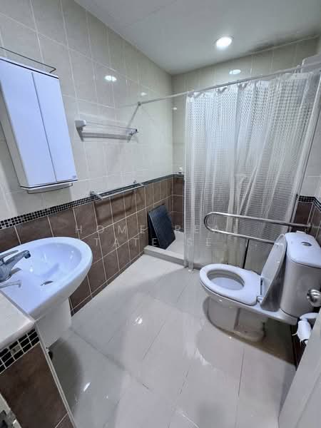 Baan Klang Muang S-Sense Srinakarin, Bangkok, Srinakarin Road, Nong Bon, Prawet, Bangkok, 3 Bedrooms, 167 sqm, Townhouse For Sale, by HOME Real Estate Service, 500277929 - DDproperty.com