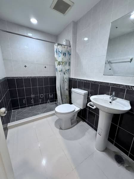 Baan Klang Muang S-Sense Srinakarin, Bangkok, Srinakarin Road, Nong Bon, Prawet, Bangkok, 3 Bedrooms, 167 sqm, Townhouse For Sale, by HOME Real Estate Service, 500277929 - DDproperty.com