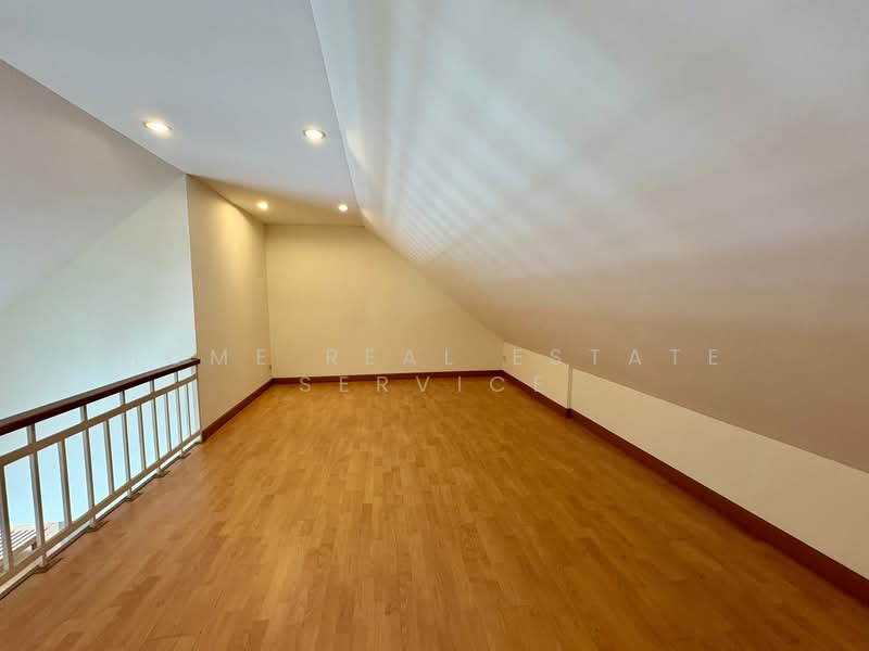Baan Muang Thong 4 Sukhumvit 101, Bangkok, Bang Chak, Phra Khanong, Bangkok, 4 Bedrooms, 297 sqm, Single Detached House For Sale, by HOME Real Estate Service, 500277930 - DDproperty.com