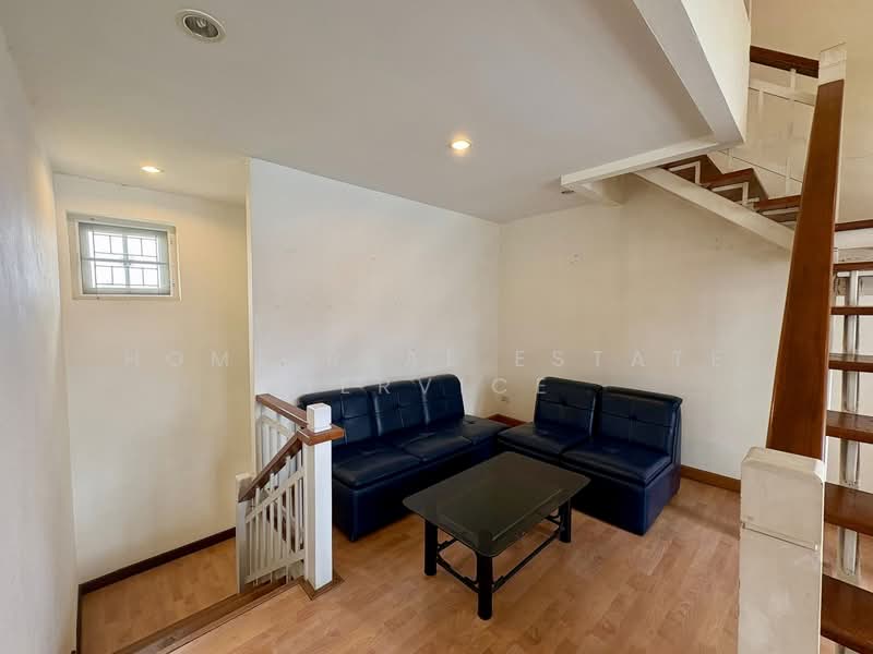 Baan Muang Thong 4 Sukhumvit 101, Bangkok, Bang Chak, Phra Khanong, Bangkok, 4 Bedrooms, 297 sqm, Single Detached House For Sale, by HOME Real Estate Service, 500277930 - DDproperty.com