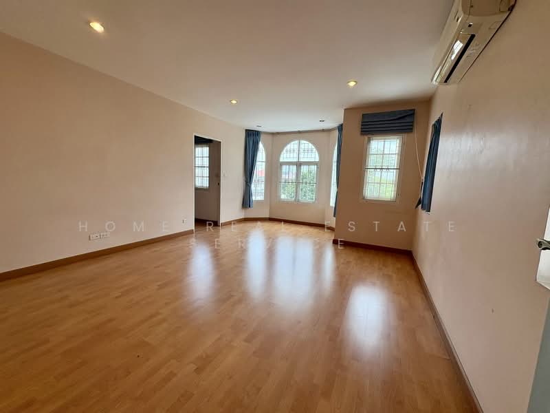 Baan Muang Thong 4 Sukhumvit 101, Bangkok, Bang Chak, Phra Khanong, Bangkok, 4 Bedrooms, 297 sqm, Single Detached House For Sale, by HOME Real Estate Service, 500277930 - DDproperty.com