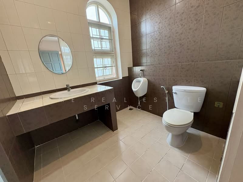 Baan Muang Thong 4 Sukhumvit 101, Bangkok, Bang Chak, Phra Khanong, Bangkok, 4 Bedrooms, 297 sqm, Single Detached House For Sale, by HOME Real Estate Service, 500277930 - DDproperty.com