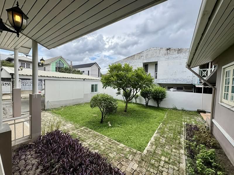 Baan Muang Thong 4 Sukhumvit 101, Bangkok, Bang Chak, Phra Khanong, Bangkok, 4 Bedrooms, 297 sqm, Single Detached House For Sale, by HOME Real Estate Service, 500277930 - DDproperty.com