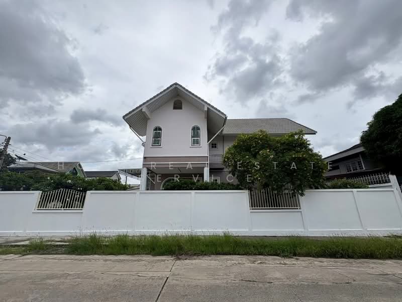 บ้านเมืองทอง 4 สุขุมวิท 101, กรุงเทพ, บางจาก, พระโขนง, กรุงเทพ, 297 ตร.ม., บ้านเดี่ยว ขาย, โดย HOME Real Estate Service, 500277930 - DDproperty.com