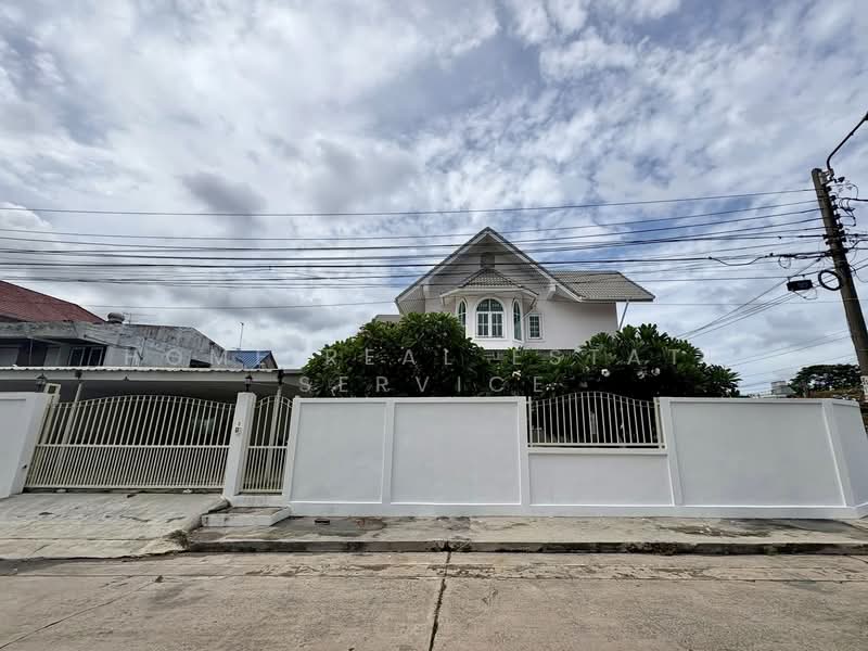 บ้านเมืองทอง 4 สุขุมวิท 101, กรุงเทพ, บางจาก, พระโขนง, กรุงเทพ, 297 ตร.ม., บ้านเดี่ยว ขาย, โดย HOME Real Estate Service, 500277930 - DDproperty.com