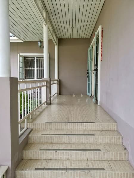 บ้านเมืองทอง 4 สุขุมวิท 101, กรุงเทพ, บางจาก, พระโขนง, กรุงเทพ, 297 ตร.ม., บ้านเดี่ยว ขาย, โดย HOME Real Estate Service, 500277930 - DDproperty.com