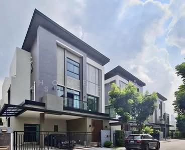 ขาย - The Gentry Sukhumvit 101 : เดอะ เจนทริ สุขุมวิท 101, กรุงเทพ