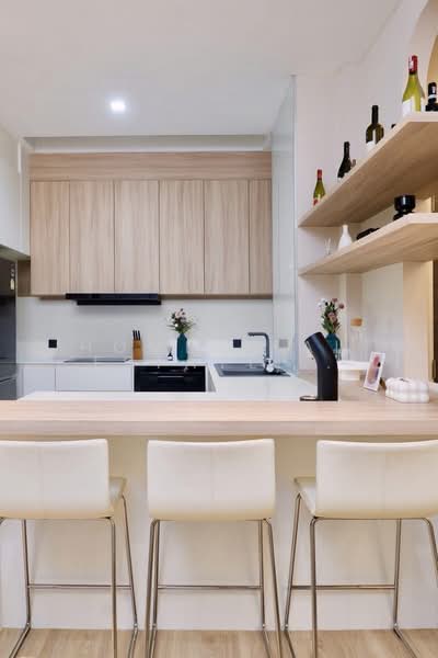 The Gentry Sukhumvit 101, Bangkok, Soi Sukhumvit 101, Sukhumvit Road, Bang Chak, Phra Khanong, Bangkok, 3 Bedrooms, 390 sqm, Single Detached House For Sale, by HOME Real Estate Service, 500277933 - DDproperty.com
