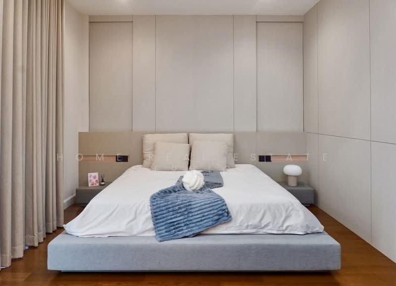 The Gentry Sukhumvit 101, Bangkok, Soi Sukhumvit 101, Sukhumvit Road, Bang Chak, Phra Khanong, Bangkok, 3 Bedrooms, 390 sqm, Single Detached House For Sale, by HOME Real Estate Service, 500277933 - DDproperty.com
