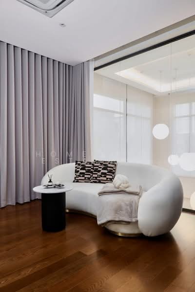 The Gentry Sukhumvit 101, Bangkok, Soi Sukhumvit 101, Sukhumvit Road, Bang Chak, Phra Khanong, Bangkok, 3 Bedrooms, 390 sqm, Single Detached House For Sale, by HOME Real Estate Service, 500277933 - DDproperty.com
