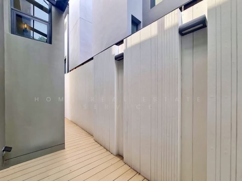 The Gentry Sukhumvit 101 : เดอะ เจนทริ สุขุมวิท 101, กรุงเทพ, ซอยสุขุมวิท 101 ถนนสุขุมวิท, บางจาก, พระโขนง, กรุงเทพ, 390 ตร.ม., บ้านเดี่ยว ขาย, โดย HOME Real Estate Service, 500277933 - DDproperty.com