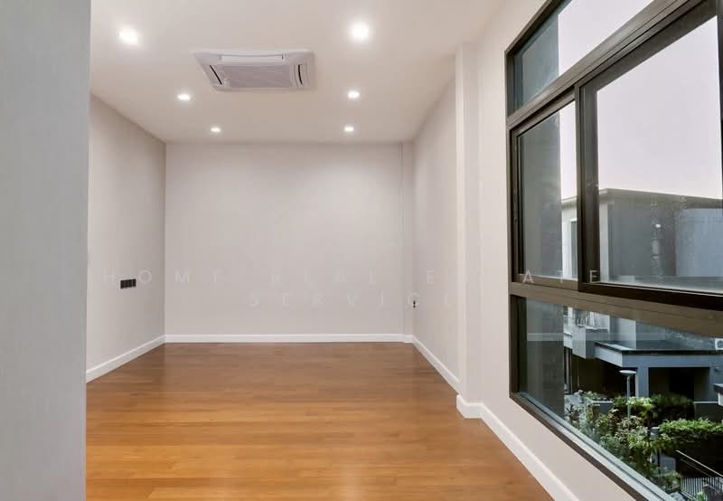 The Gentry Sukhumvit 101, Bangkok, Soi Sukhumvit 101, Sukhumvit Road, Bang Chak, Phra Khanong, Bangkok, 3 Bedrooms, 390 sqm, Single Detached House For Sale, by HOME Real Estate Service, 500277933 - DDproperty.com