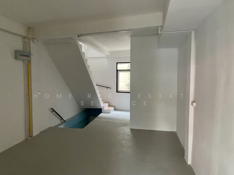 For Sale - Commercial Building Sukhumvit 101/1, Bangkok