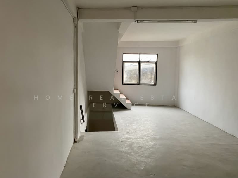 For Sale - Commercial Building Sukhumvit 101/1, Bangkok