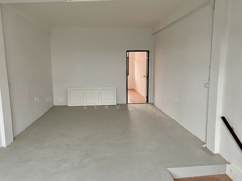 For Sale - Commercial Building Sukhumvit 101/1, Bangkok