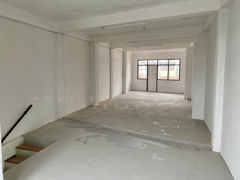 For Sale - Commercial Building Sukhumvit 101/1, Bangkok
