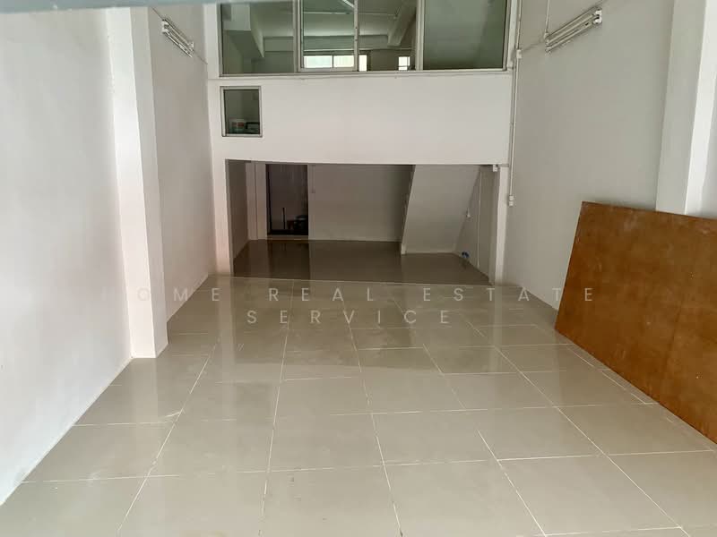 For Sale - Commercial Building Sukhumvit 101/1, Bangkok