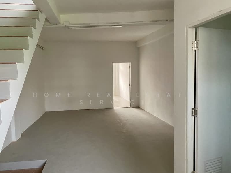 For Sale - Commercial Building Sukhumvit 101/1, Bangkok