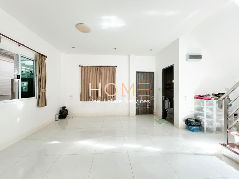 Detached House Udomsuk 58, Bangkok, Bang Na Nuea, Bang Na, Bangkok, 4 Bedrooms, 120 sqm, Single Detached House For Sale, by HOME Real Estate Service, 500277940 - DDproperty.com
