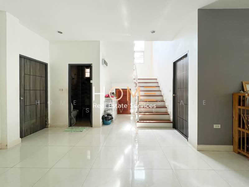 Detached House Udomsuk 58, Bangkok, Bang Na Nuea, Bang Na, Bangkok, 4 Bedrooms, 120 sqm, Single Detached House For Sale, by HOME Real Estate Service, 500277940 - DDproperty.com