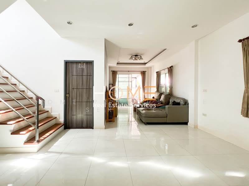 บ้านเดี่ยว อุดมสุข 58, กรุงเทพ, บางนาเหนือ, บางนา, กรุงเทพ, 120 ตร.ม., บ้านเดี่ยว ขาย, โดย HOME Real Estate Service, 500277940 - DDproperty.com