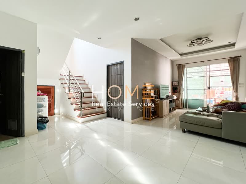 บ้านเดี่ยว อุดมสุข 58, กรุงเทพ, บางนาเหนือ, บางนา, กรุงเทพ, 120 ตร.ม., บ้านเดี่ยว ขาย, โดย HOME Real Estate Service, 500277940 - DDproperty.com